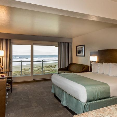 Driftwood Shores Resort Florence Exterior foto