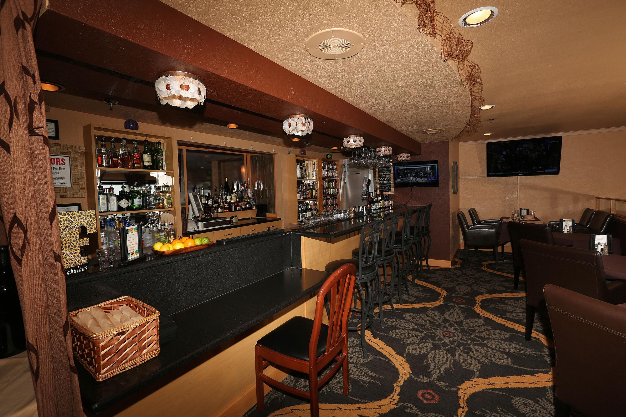 Driftwood Shores Resort Florence Exterior foto